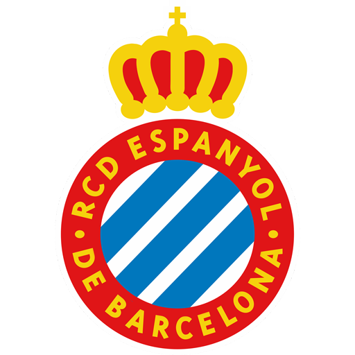 Escudo de Espanyol B