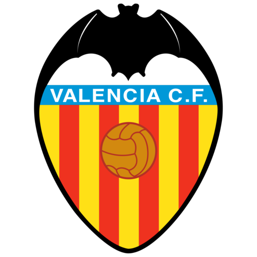 Escudo de Valencia Mestalla