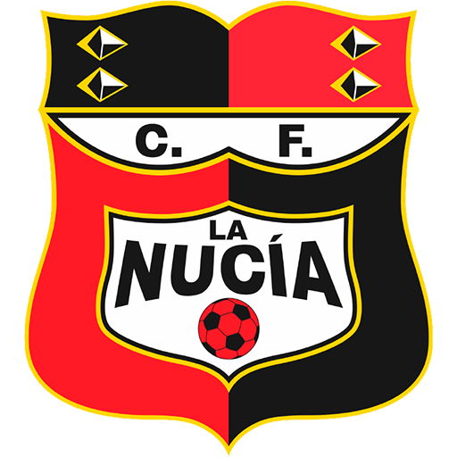 Escudo de La Nucía