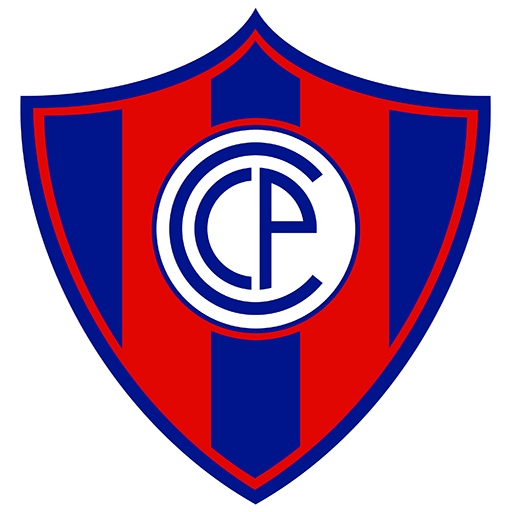Escudo de Cerro Porteño
