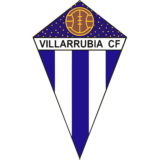 Escudo de Villarrubia