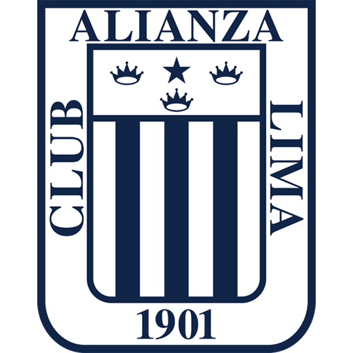 Escudo de Alianza Lima