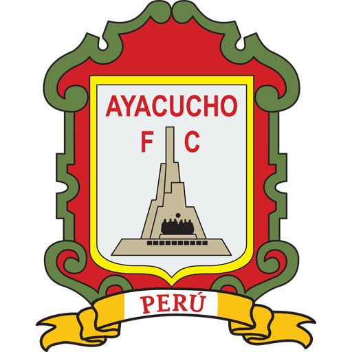 Escudo de Ayacucho
