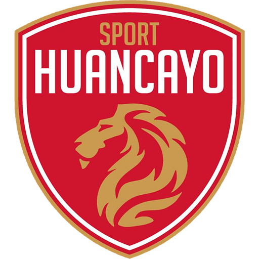 Escudo de Sport Huancayo