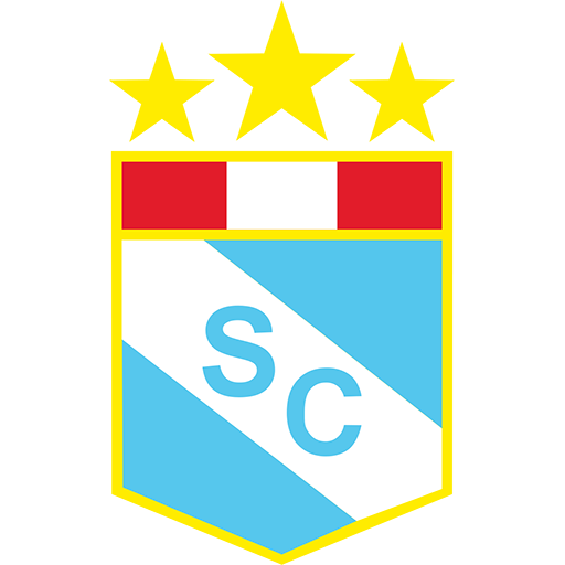 Escudo de Sporting Cristal