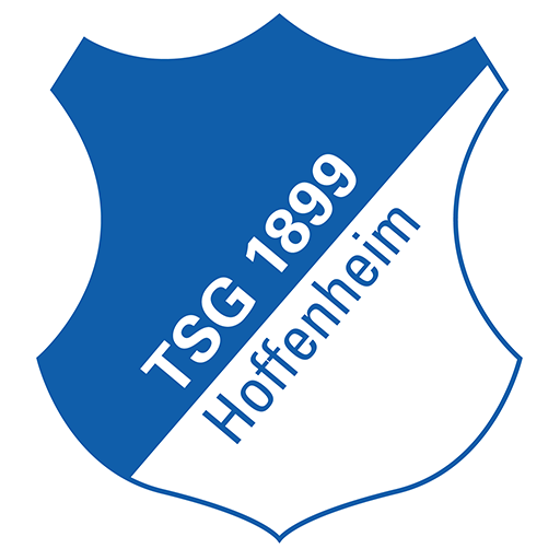 Logo Hoffenheim II
