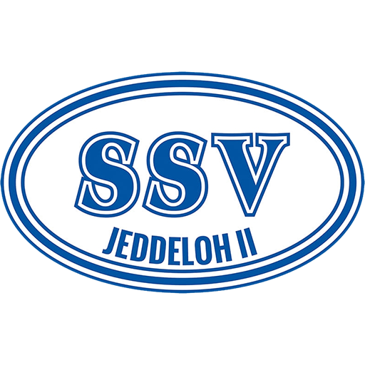 Escudo de SSV Jeddeloh