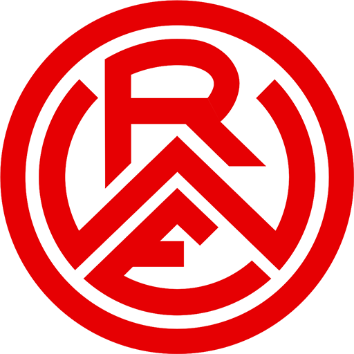 Escudo de Rot-Weiss Essen