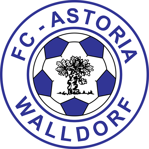 Escudo de Astoria Walldorf