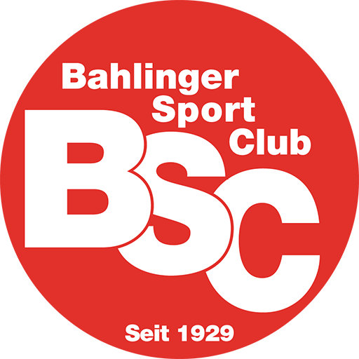 Escudo de Bahlinger SC