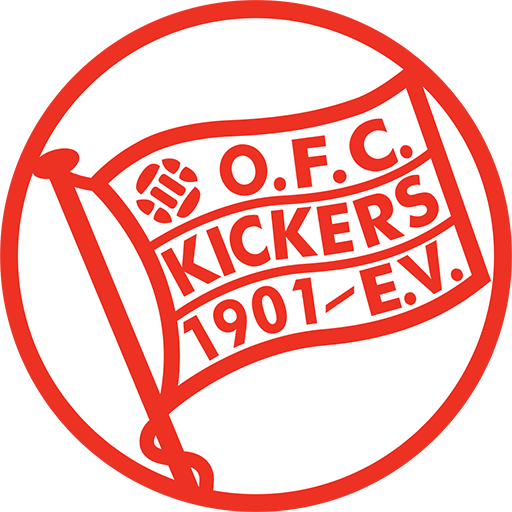 Escudo de Kickers Offenbach