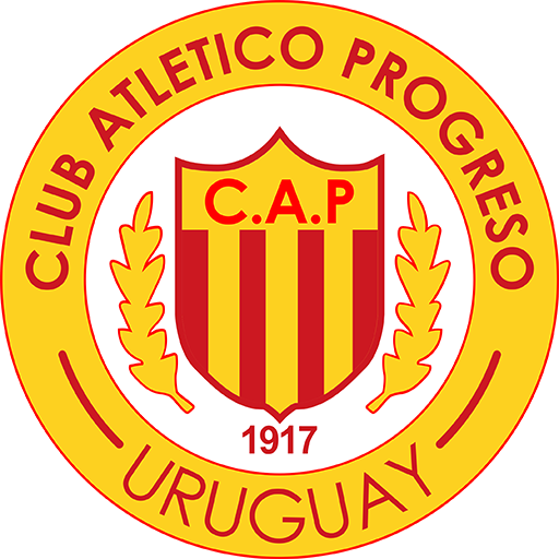 Escudo de Progreso