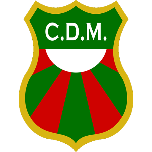 Escudo de Deportivo Maldonado