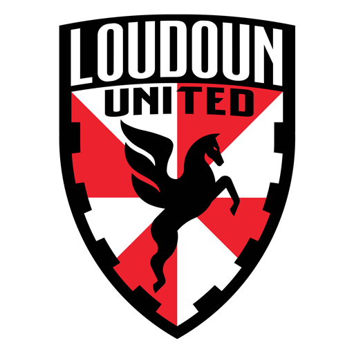 Escudo Loudoun United