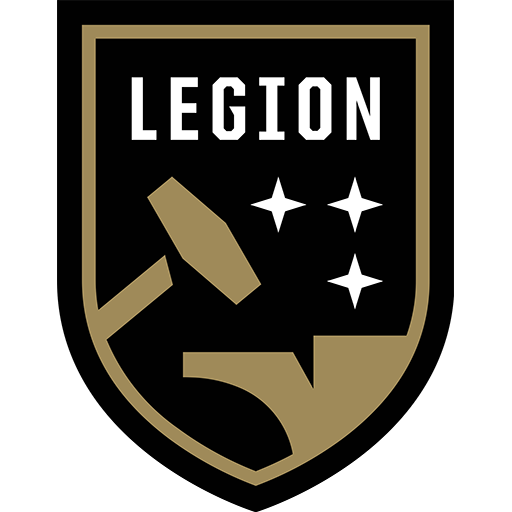 Escudo Birmingham Legion