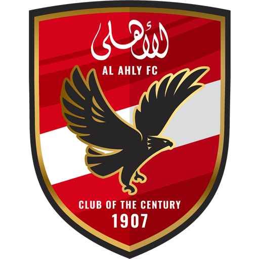 Escudo de Al Ahly