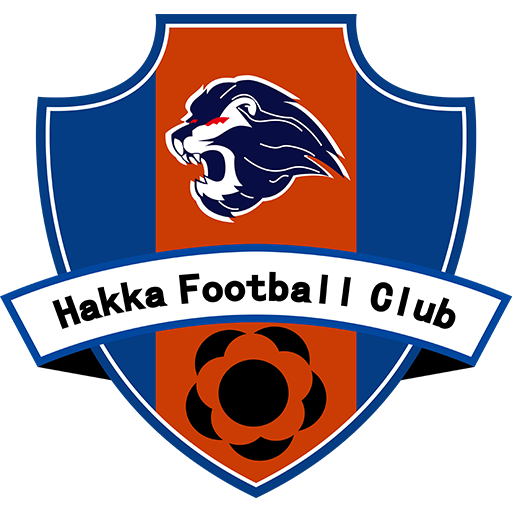 Escudo de Meizhou Hakka