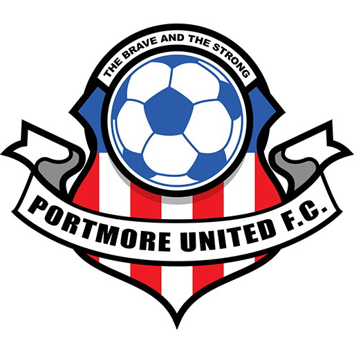 Logo Portmore United