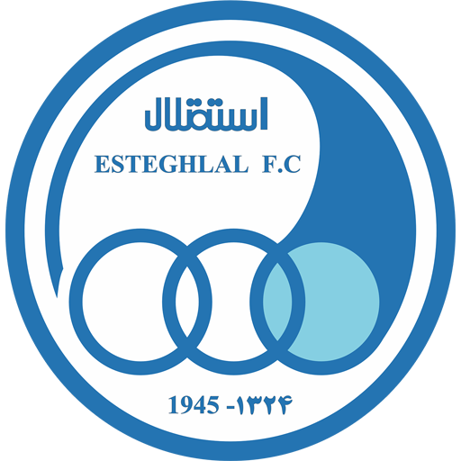 Escudo de Esteghlal
