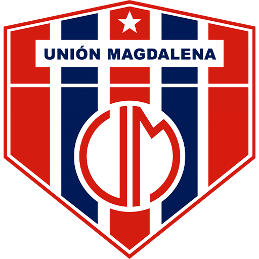 Escudo de Unión Magdalena