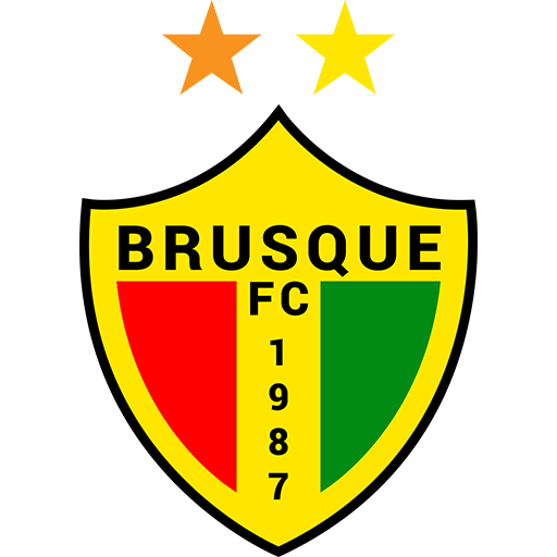 Escudo Brusque