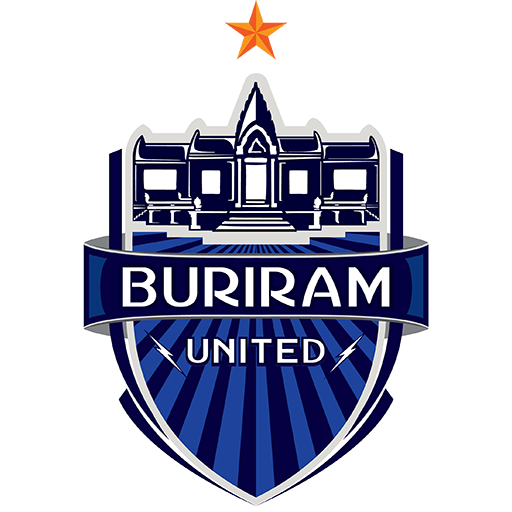 Escudo de Buriram United