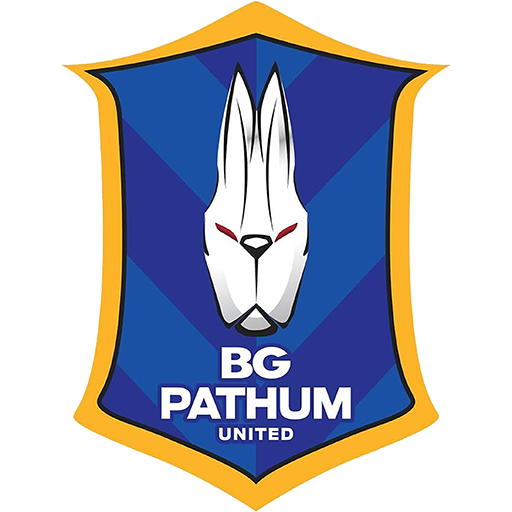 Escudo de BG Pathum United