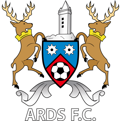 Escudo Ards