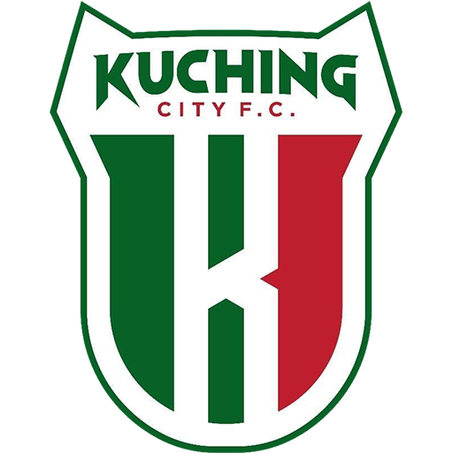 Escudo Kuching City