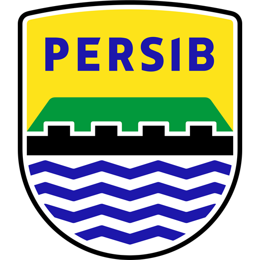 Escudo de Persib Bandung