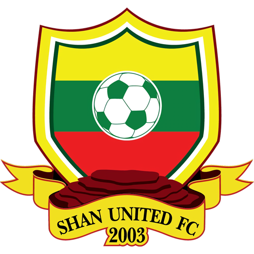 Logo Shan United FC