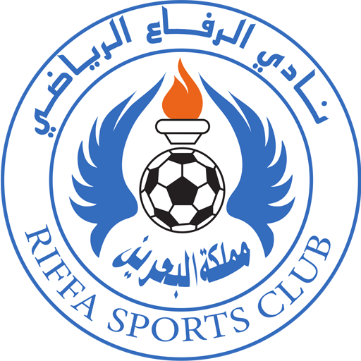Escudo de Al-Riffa