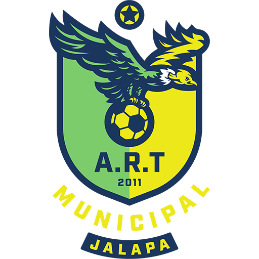 Escudo de ART Jalapa
