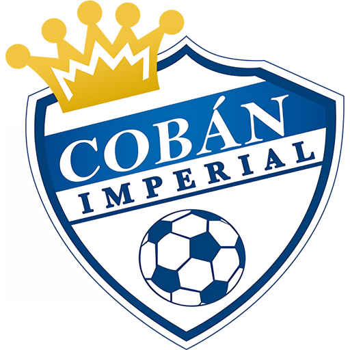 Escudo Cobán Imperial