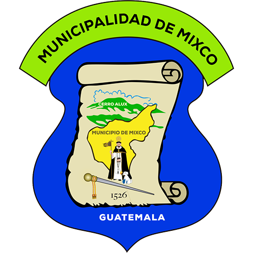 Escudo Mixco