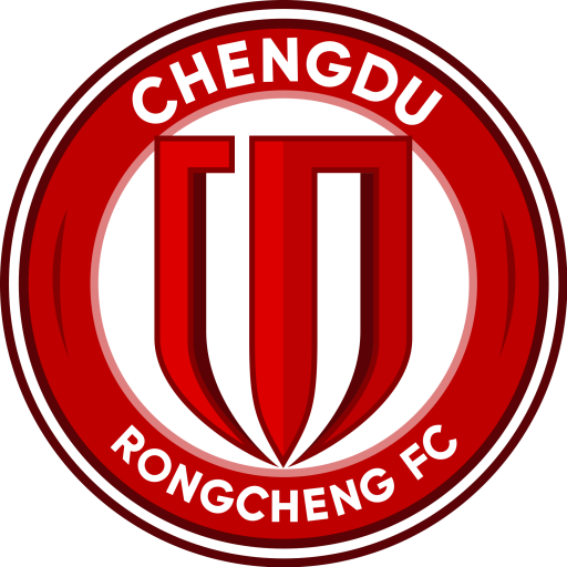 Escudo de Chengdu Rongcheng