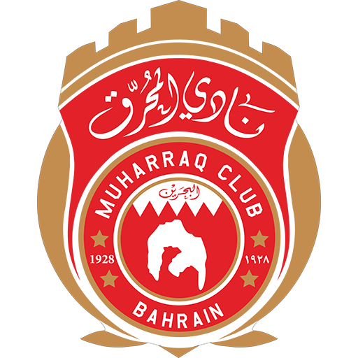 Escudo Al Muharraq