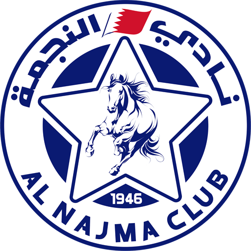 Escudo de Al-Najma