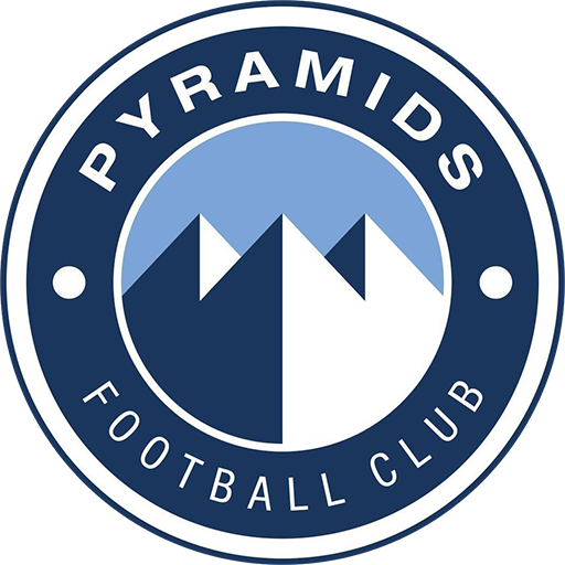 Escudo Pyramids FC