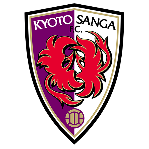 Escudo de Kyoto Sanga