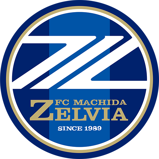 Escudo de Machida Zelvia