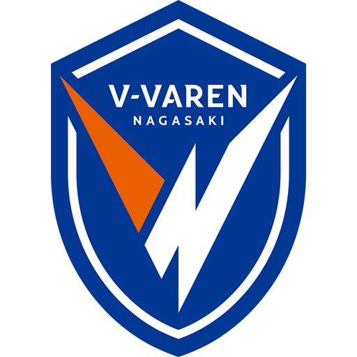 Escudo de V-Varen Nagasaki