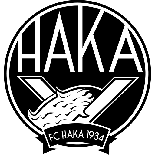 Logo FC Haka