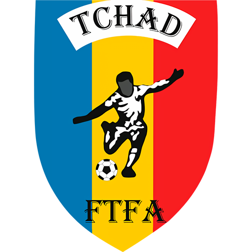 Escudo de Chad
