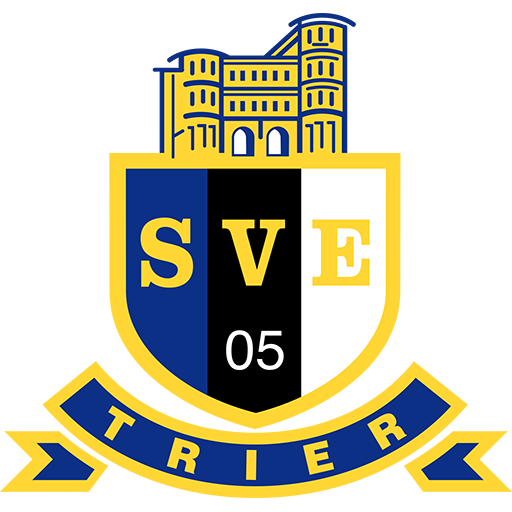 Escudo de Eintracht Trier