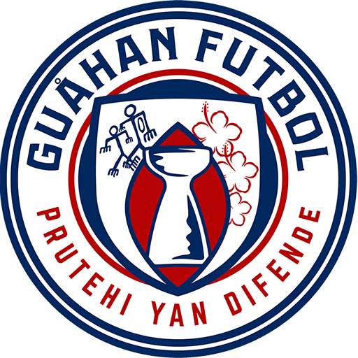 Escudo de Guam