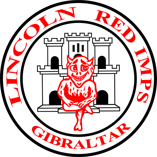 Escudo de Lincoln Red Imps