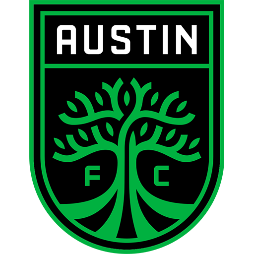 Escudo de Austin FC