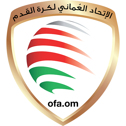 Escudo de Oman