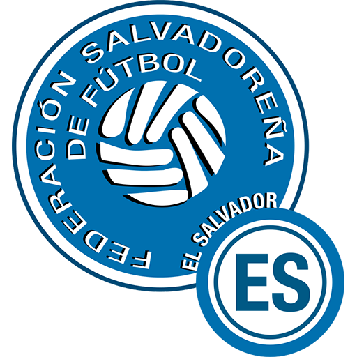 Escudo de El Salvador